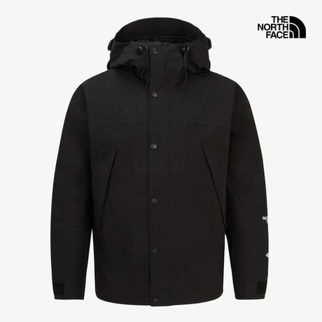 M'S 1994 GTX MOUNTAIN JACKET BLACK NJ2GR54A