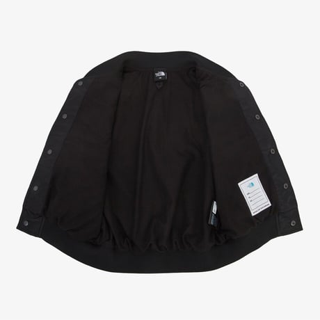 K'S SCHOOLDAY JACKET BLACK NJ3BR05S