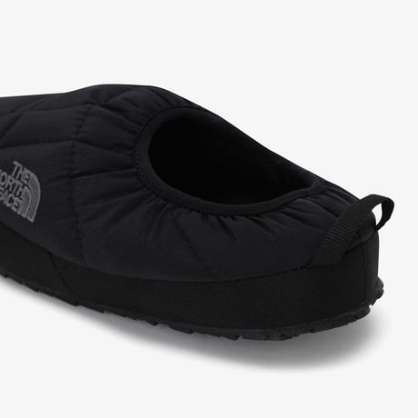WAVE ON MULE BLACK NS85S74J