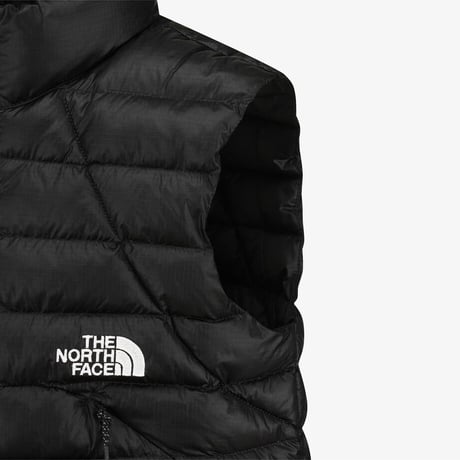 K'S VENTUS ON VEST BLACK NV3NS51S
