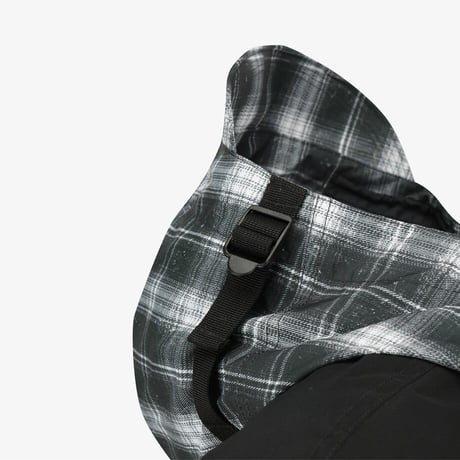 MAWREN PT JACKET GRAY NJ2HS54J