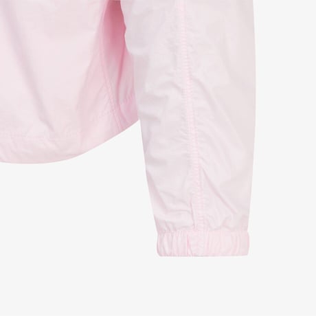 W'S CHILLER JACKET LIGHT PINK NJ3LR37C