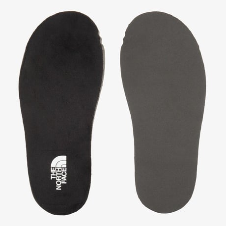 K'S CAMP BOOTIE BLACK NS87R98S
