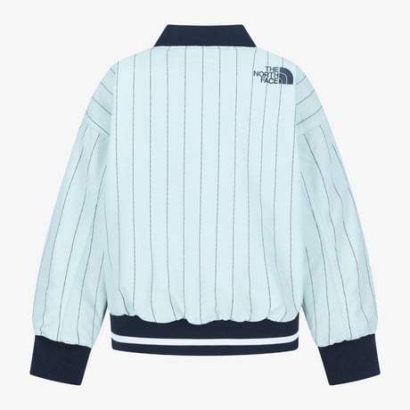 K'S RVS STARLINE JACKET NAVY NJ3NS01T