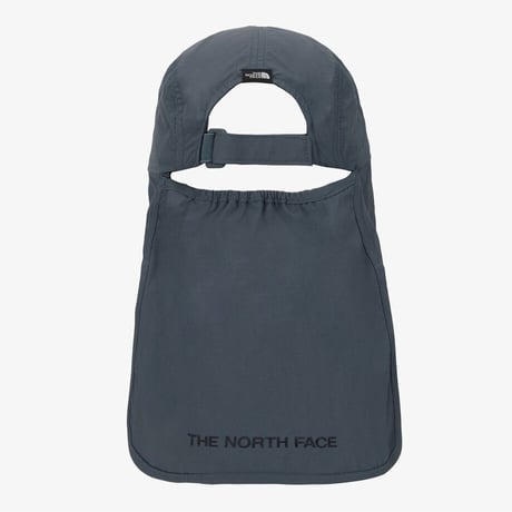 TNF LIGHT SHIELD CAP SMOKE BLUE NE3CS14C