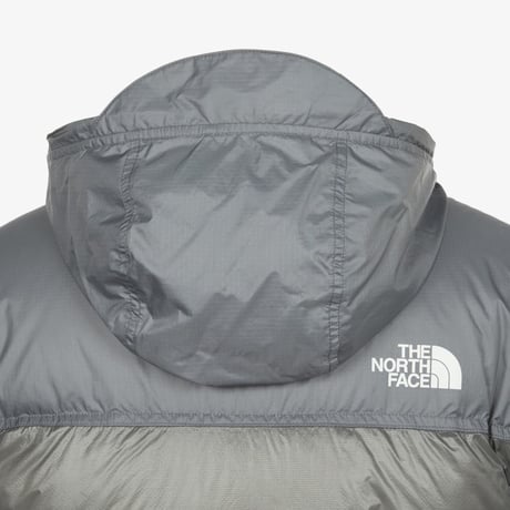 M'S NUPTSE AIR JACKET (RDS) GRAY NJ1DR64B
