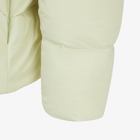 M'S OLAN DOWN JACKET (RDS) LIMEADE NJ1DR63