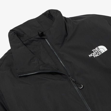 M'S FELIX HEAT JACKET BLACK NJ3NQ55A