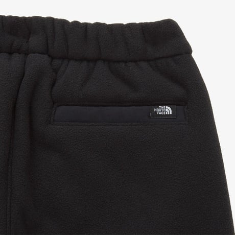 K'S DENALI FLEECE PANTS BLACK NP6KQ56S