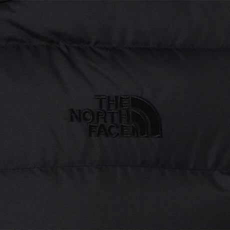 W'S ALPINA DOWN PARKA (RDS) BLACK NJ1DS49A