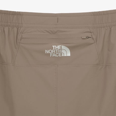 M'S ICE PACE SHORTS SE BEIGE BROWN NS6NR19B