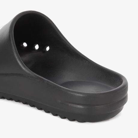 CAMPER’S SLIDE BLACK NS81R12A