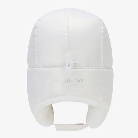 K'S EXPEDITION EARMUFF CAP VANILLA NE3CS54U