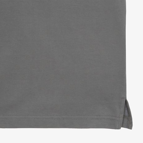 M’S BASK SLEEVELESS GRAY NT7VR04C