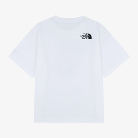 K'S UPHOLD S/S TEE WHITE NT7US02S