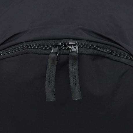 30L WL DAY PACK BLACK