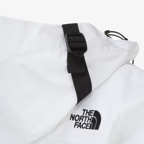 M'S 1994 GTX MOUNTAIN JACKET WHITE NJ2GR54C