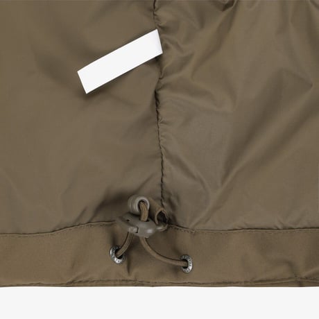 PURELOFT DOWN JACKET (RDS) DEEP TAUPE NJ1DS52K