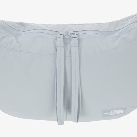 URBAN CROSS BAG M COOL GRAY NN2PR29C