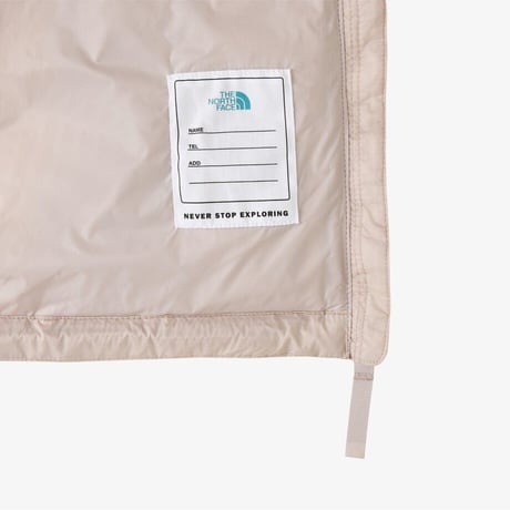 K'S LIGHT PACK DOWN JACKET PASTEL PINK KAJ3DS467C