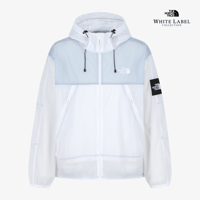 RUBEN JACKET SNOW WHITE NJ3LS02M