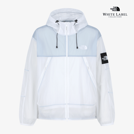 RUBEN JACKET SNOW WHITE NJ3LS02M