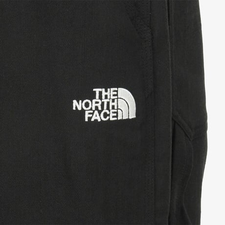M'S RIDGEWOOD PANTS BLACK NP6NS54B