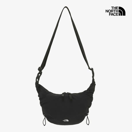 BREEZE TOTE BAG MINI BLACK NN2PS35A