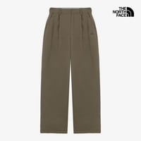 W'S ARVO PANTS GRAYISH KHAKI NP6NR89C