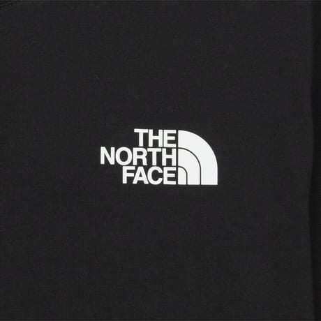 HANGEUL S/S R/TEE MATT BLACK NT7UR60G