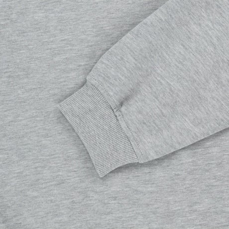 GO-TO SWEATSHIRTS MELANGE GREY NM5MR50K