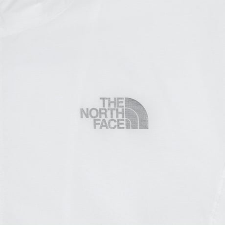 W'S VELO RUN JACKET WHITE NJ3LS36K