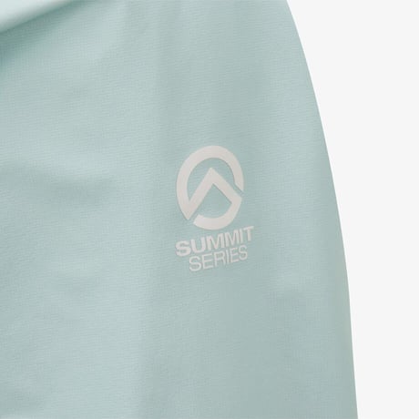 【SUMMIT SERIES】M SUMMIT FL SUPERIOR JACKET - GRAPHIC PASTEL BLUE NJ2HS79A