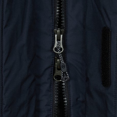 【SUMMIT SERIES】M'S KAILASH DOWN PARKA (RDS) DARK NAVY NJ1DR98B