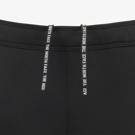 【SUMMIT SERIES】M'S SUMMIT PS PANTS BLACK NP6FS98A