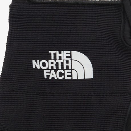 EXTREME CLIMBING GLOVE BLACK NJ3FS02A