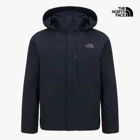 M'S PRO SHIELD JACKET DARK NAVY NJ2HS03B