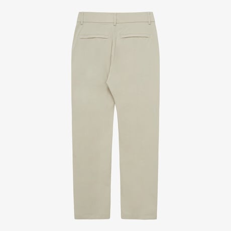 M'S ICE GREEN PANTS LIGHT BEIGE NP6NQ16B