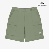 MERN SHORTS SLATE NS6NS10L