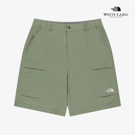 MERN SHORTS SLATE NS6NS10L
