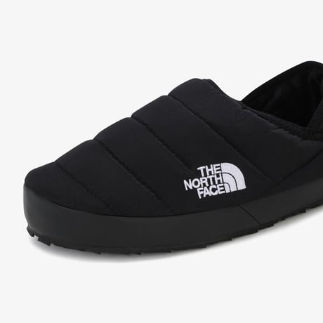NUPTSE MULE BLACK NS85S72J