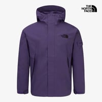 FREE JACKET DARK PURPLE NJ3BR00C