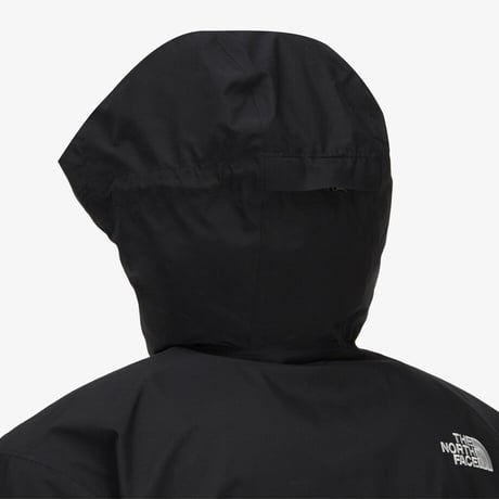 M'S GTX HIKER JACKET BLACK NJ2GR53A