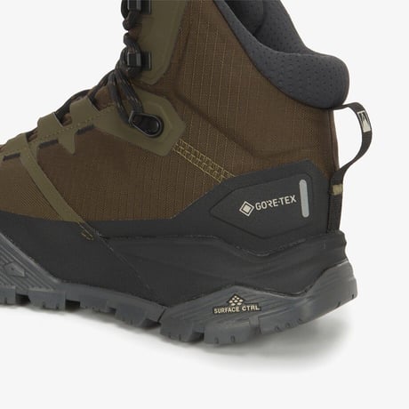 M OFFTRAIL HIKE MID GTX OLIVE NS95S21B