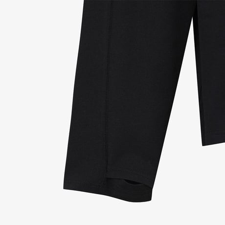 VARIX L/S R/TEE BLACK NT7TS56J
