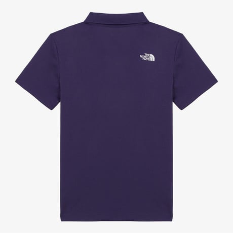 W'S CMX PRIME S/S POLO PURPLE NT7PR34D