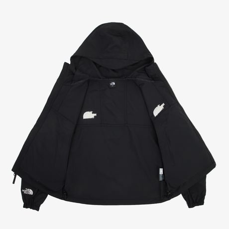W'S MOUNTAIN LITE JACKET BLACK NJ3BR33A