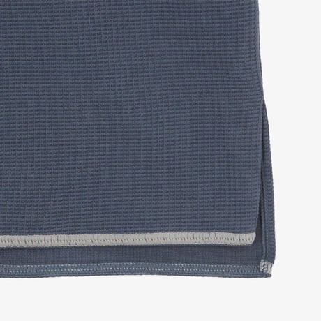 M'S SERRA L/S R/TEE LIGHT NAVY NT7TR53C