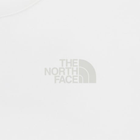 M’S BASK SLEEVELESS OFF WHITE NT7VR04B