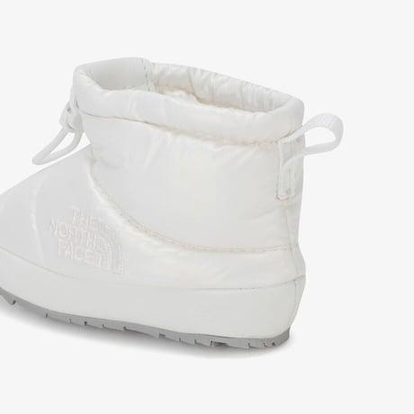 K’S NUPTSE BOOTIE TD VANILLA NS87S93T